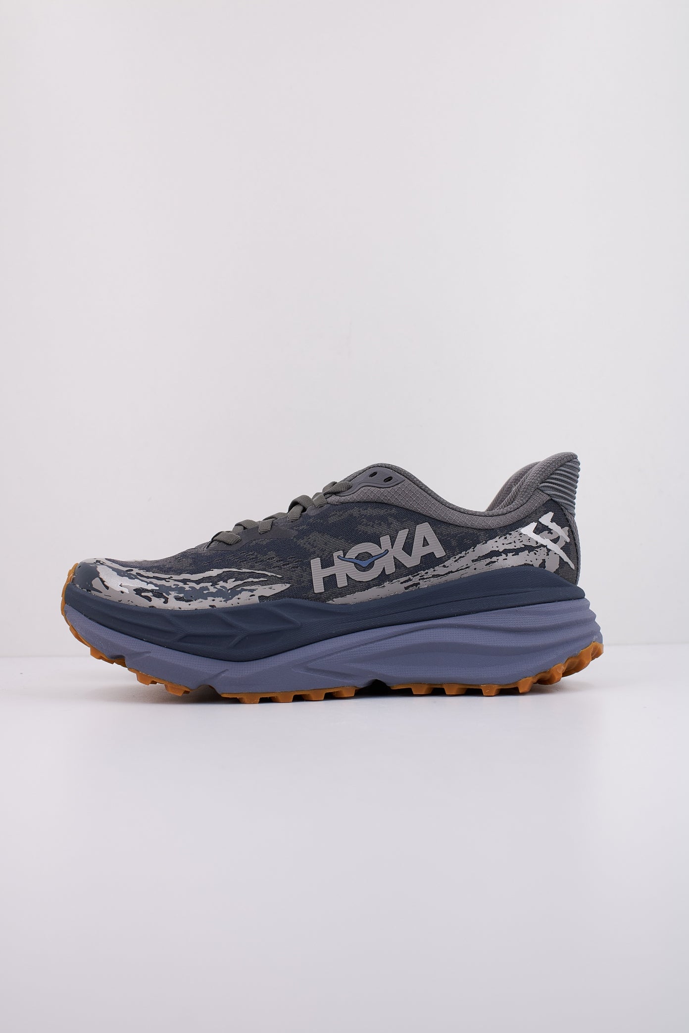 HOKA STINSON en color GRIS (1)