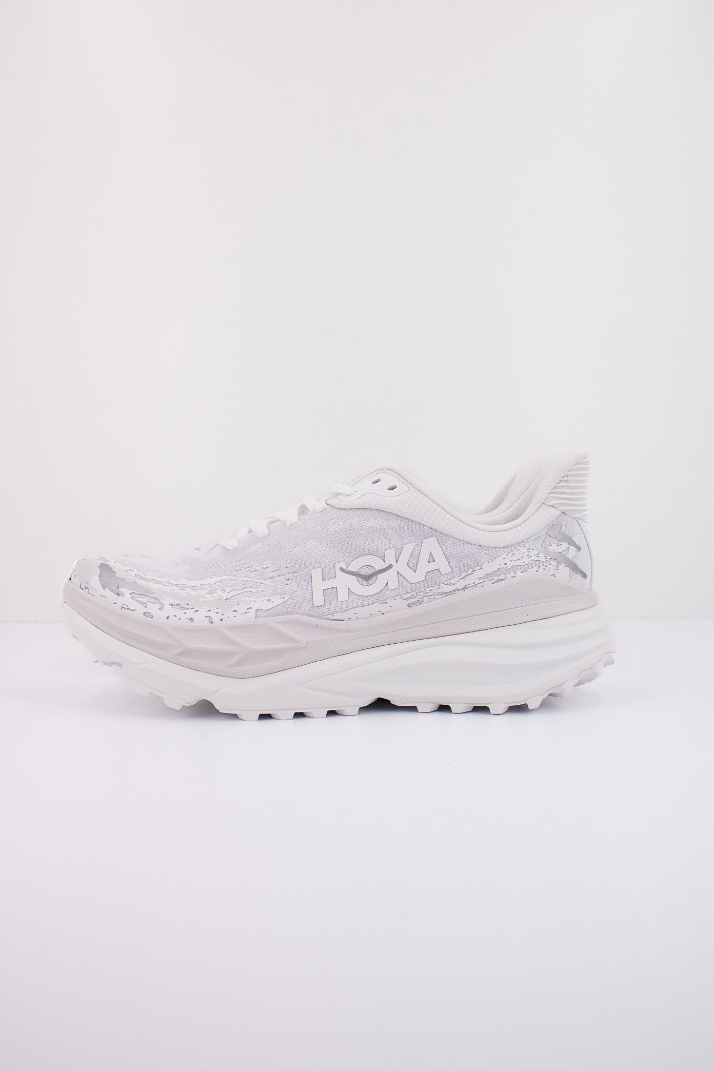 HOKA STINSON en color BLANCO (1)