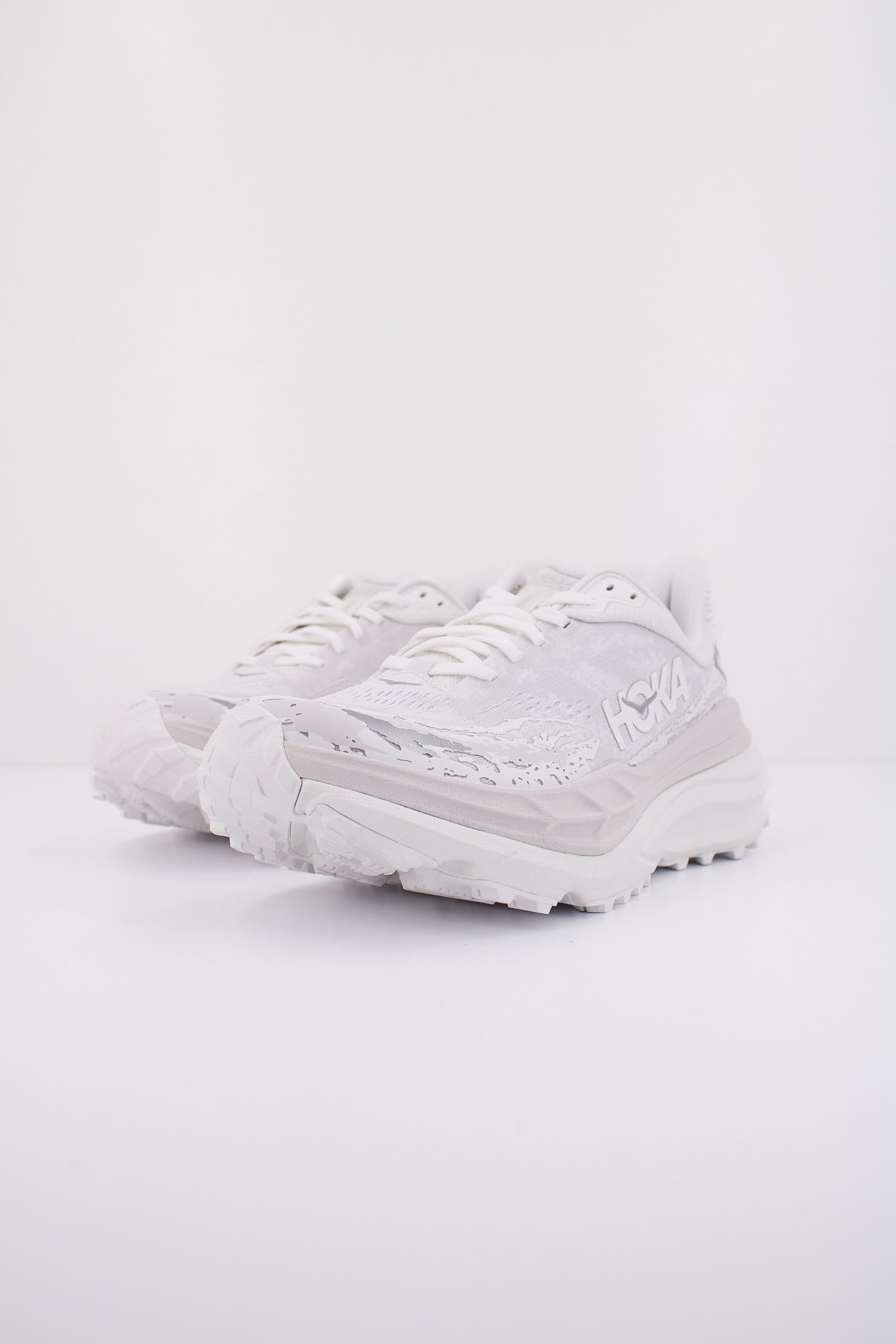 HOKA STINSON en color BLANCO (2)
