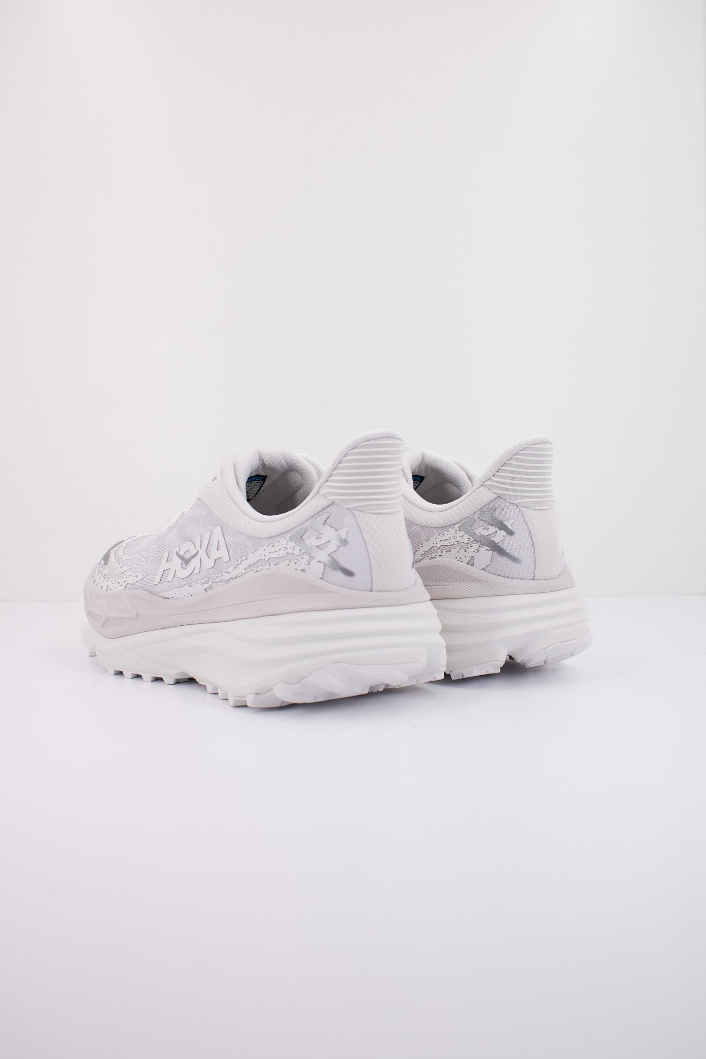 HOKA STINSON en color BLANCO (4)