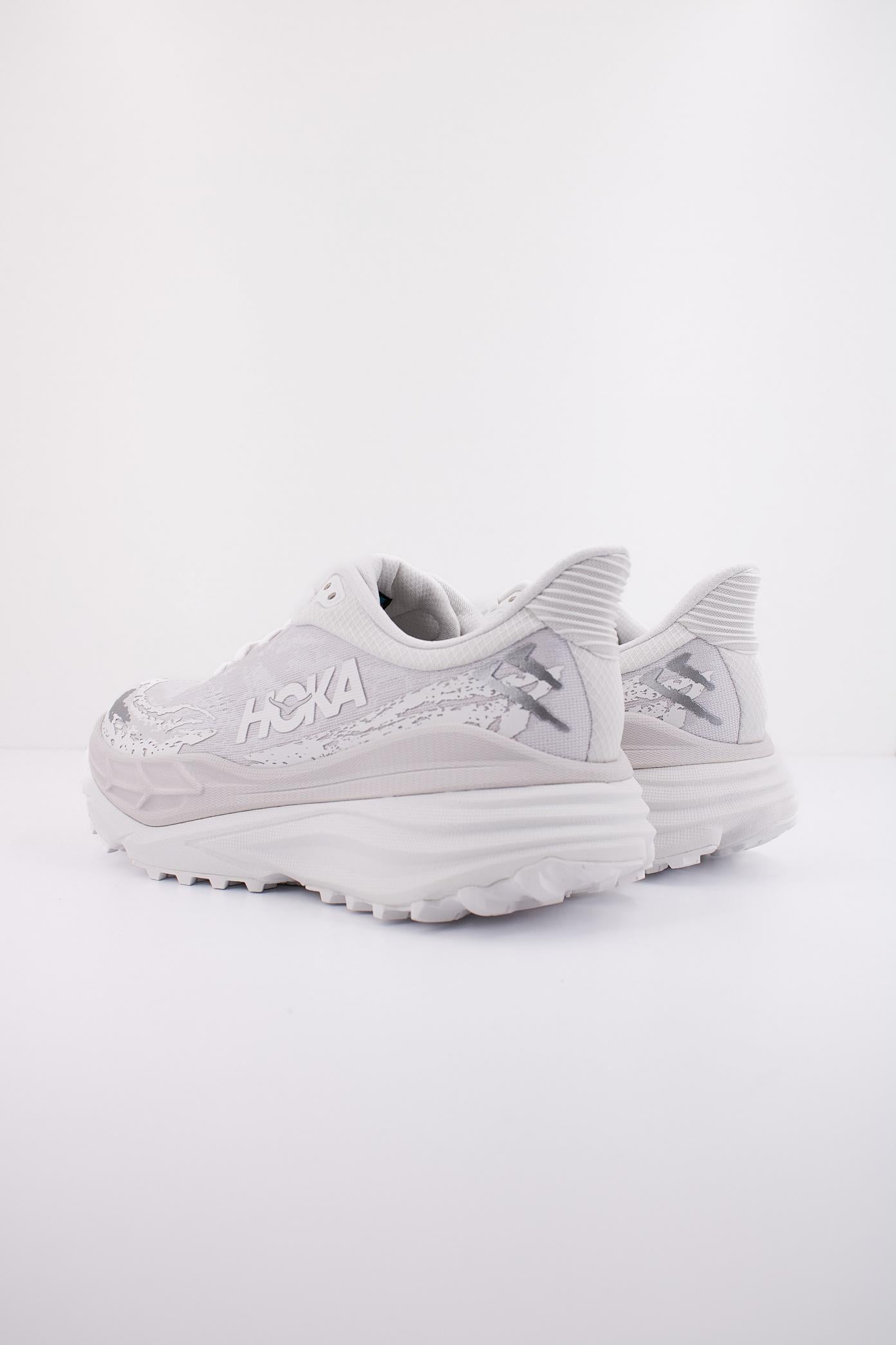 HOKA STINSON en color GRIS (4)