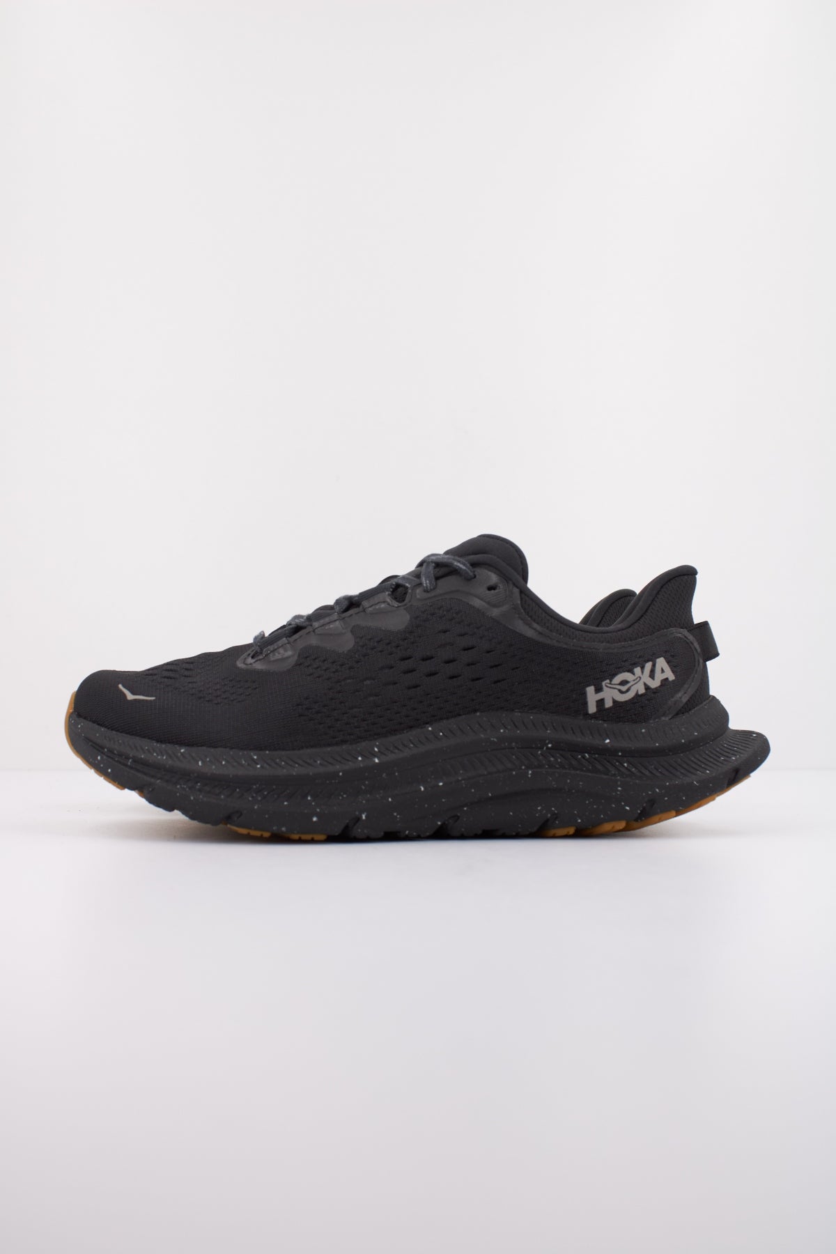 HOKA W KAWANA en color NEGRO (1)