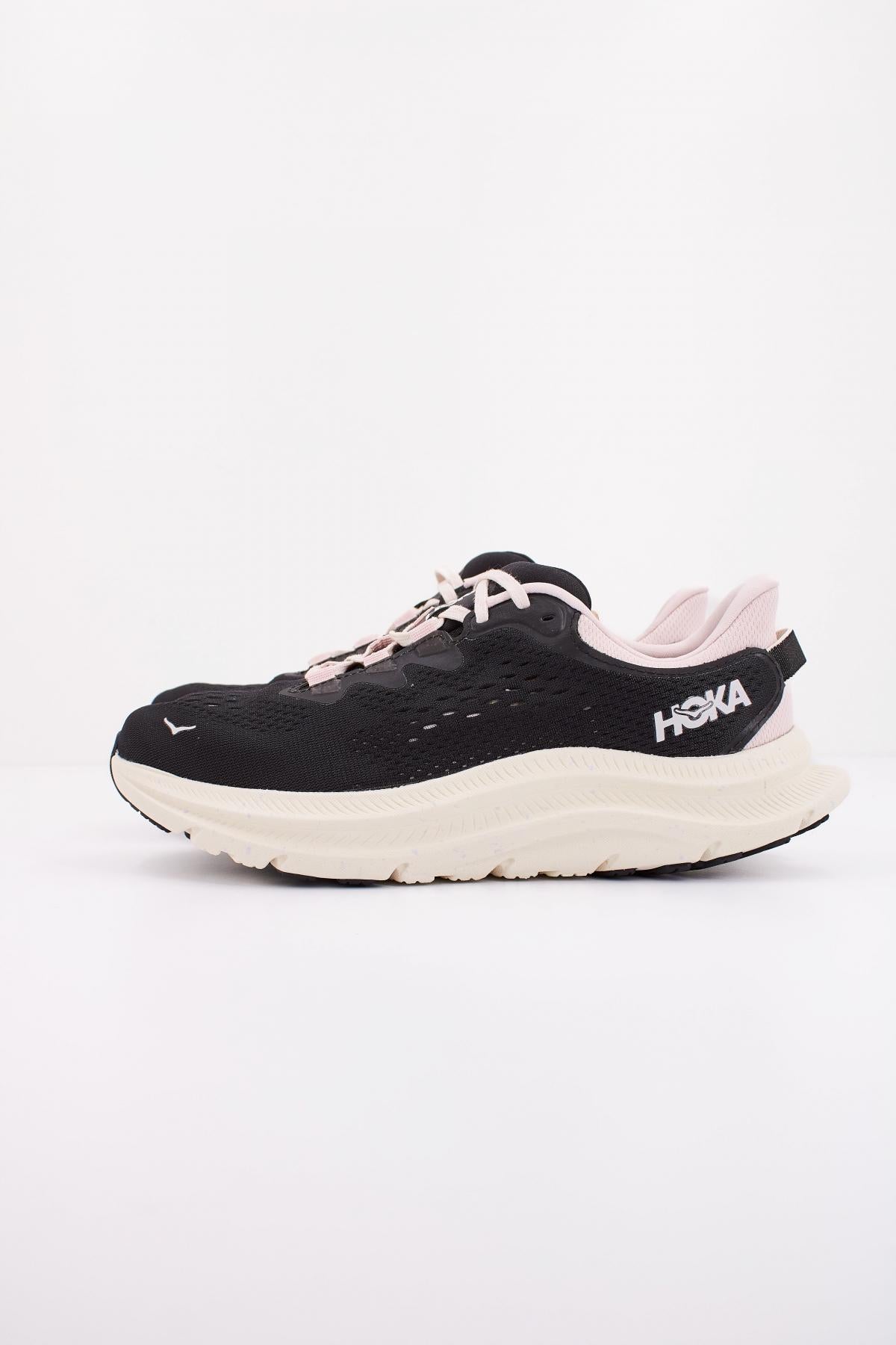 HOKA KAWANA en color NEGRO (1)