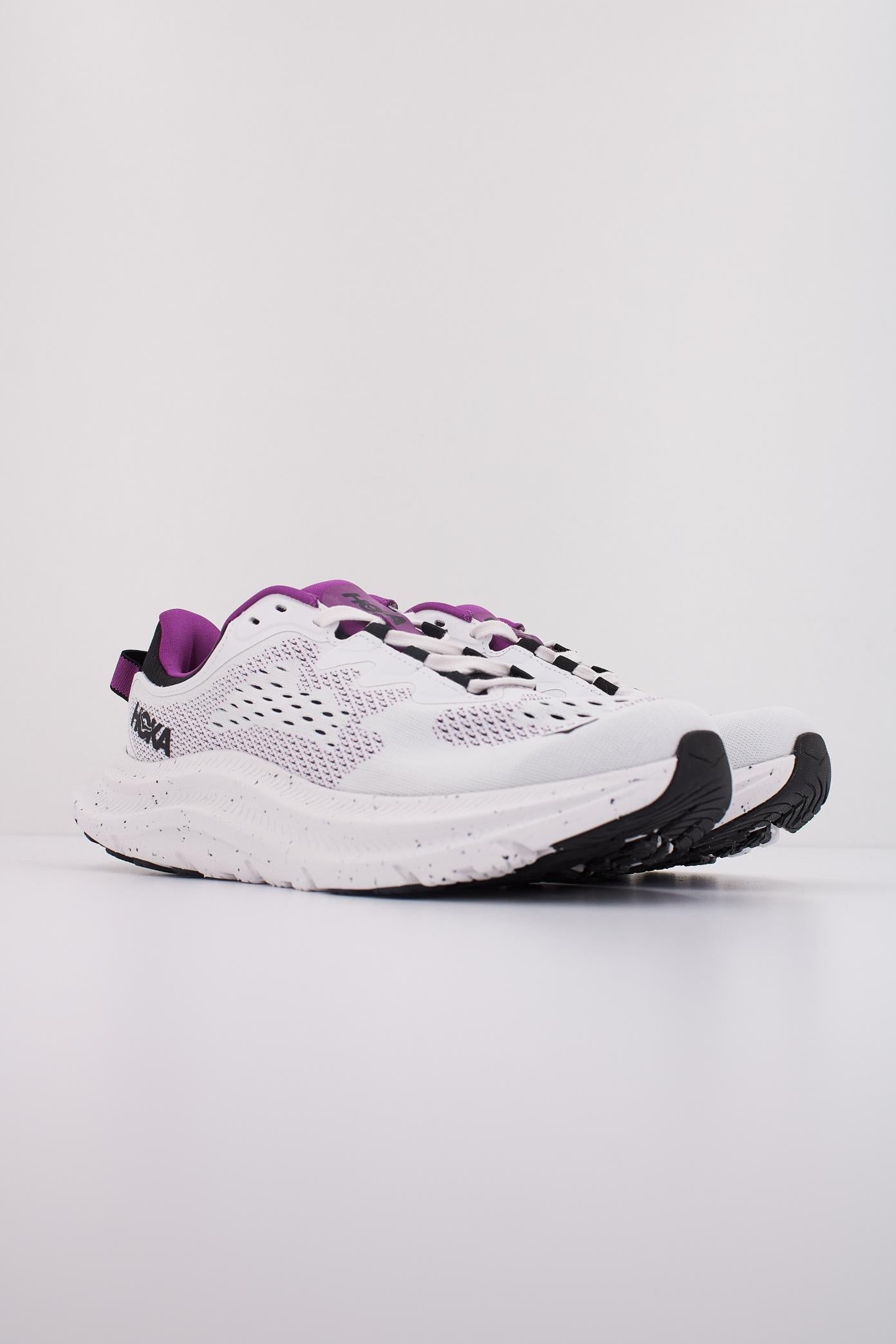 HOKA KAWANA en color BLANCO (2)