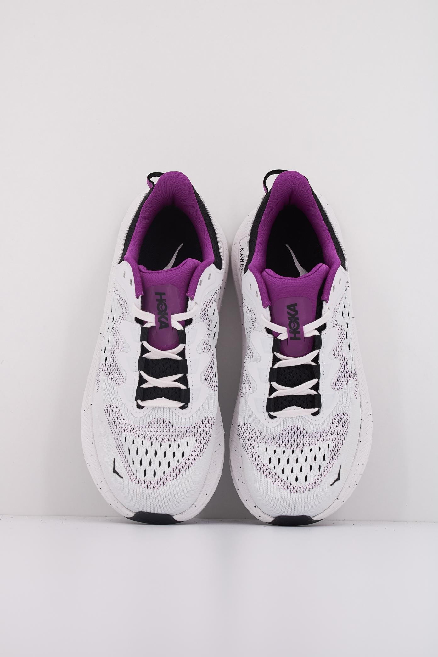 HOKA KAWANA en color BLANCO (3)