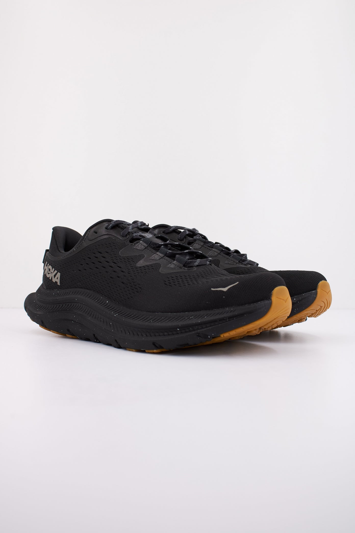 HOKA KAWANA en color NEGRO (2)