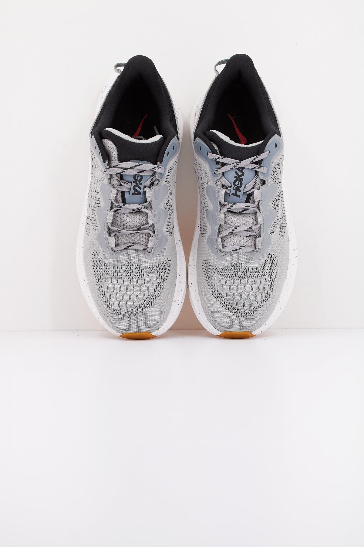 HOKA KAWANA en color GRIS (3)