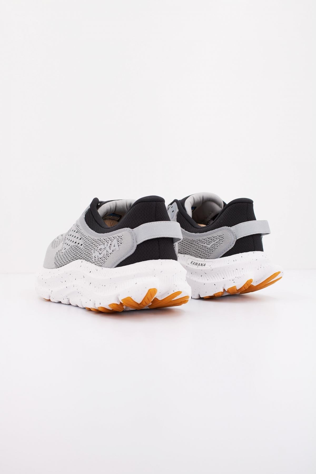 HOKA KAWANA en color GRIS (4)