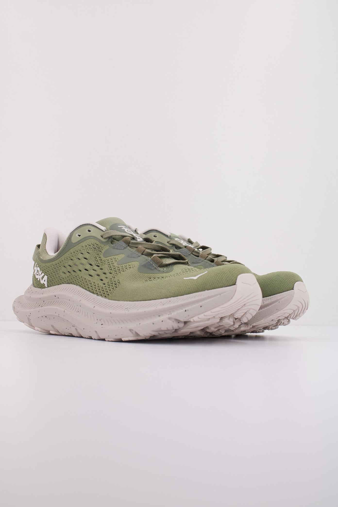 HOKA KAWANA en color VERDE (2)