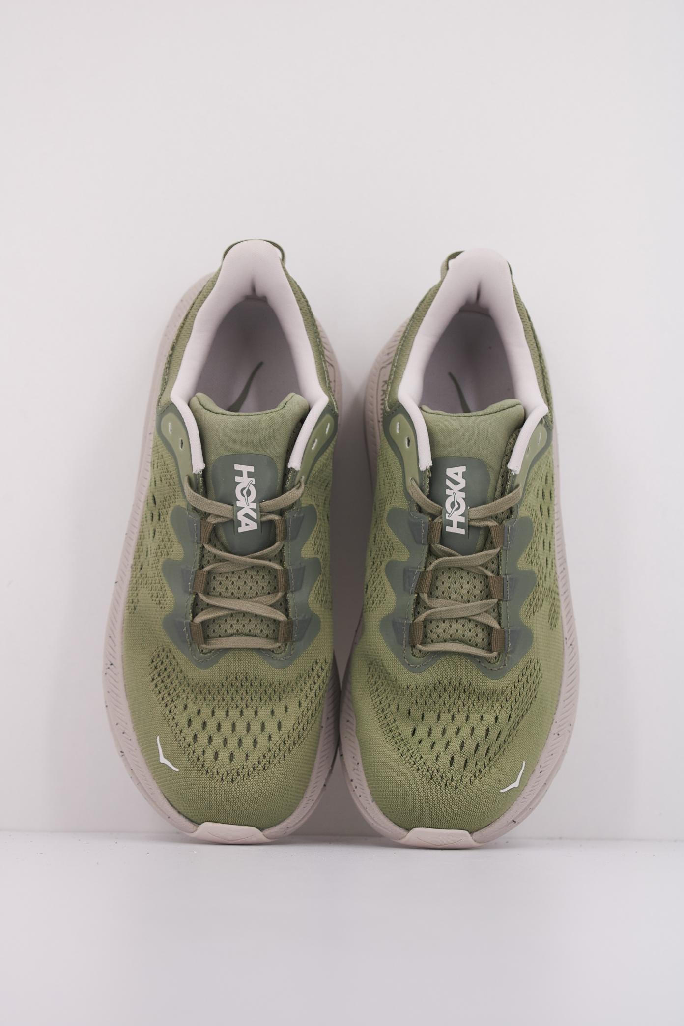 HOKA KAWANA en color VERDE (3)