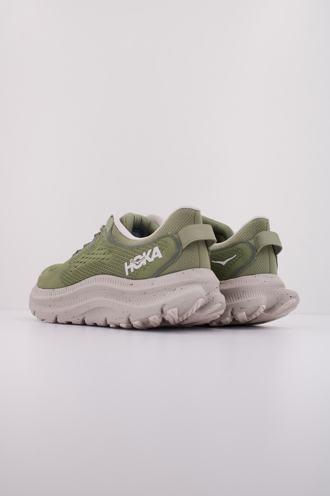 HOKA KAWANA en color VERDE (4)