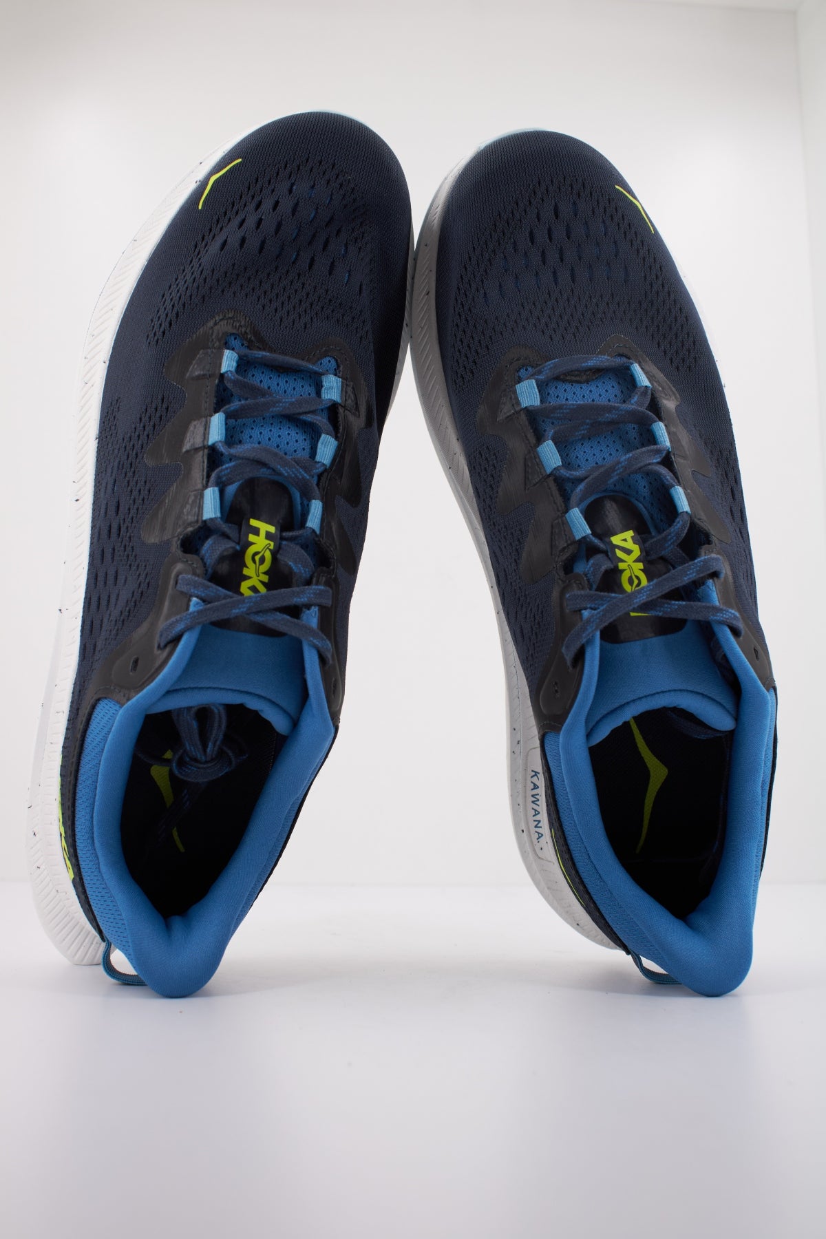 HOKA KAWANA en color AZUL (3)