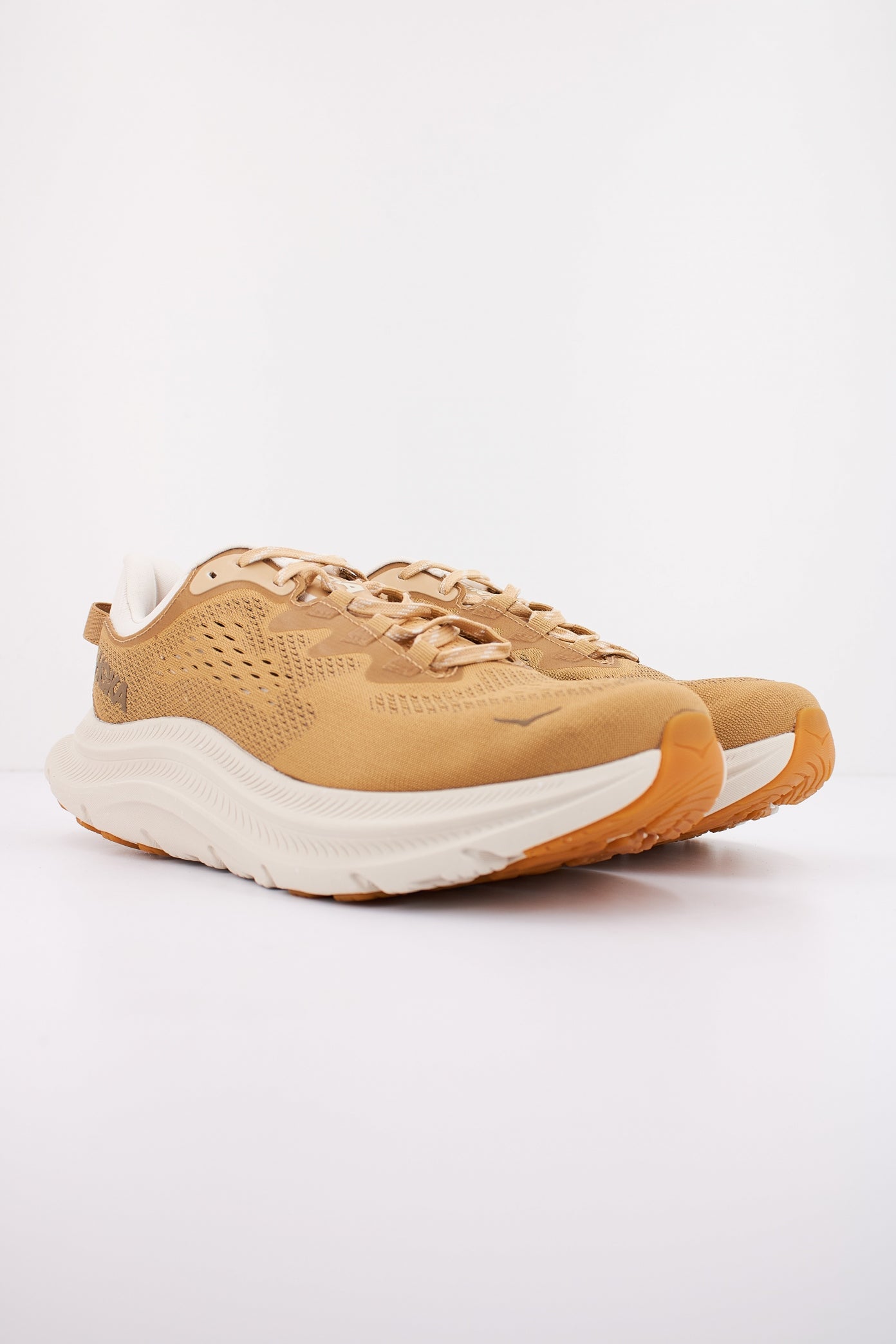 HOKA KAWANA en color MARRON (2)