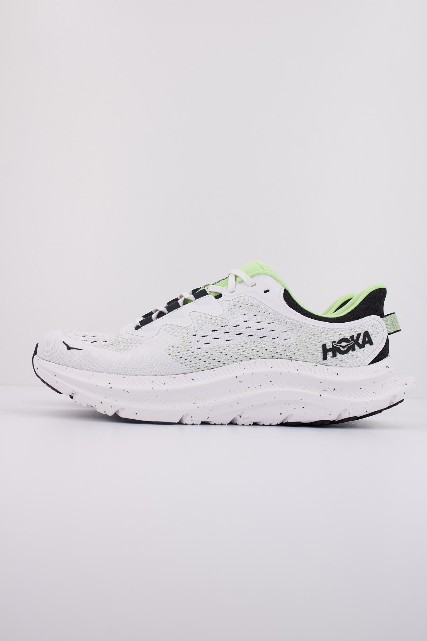 HOKA KAWANA en color BLANCO (1)