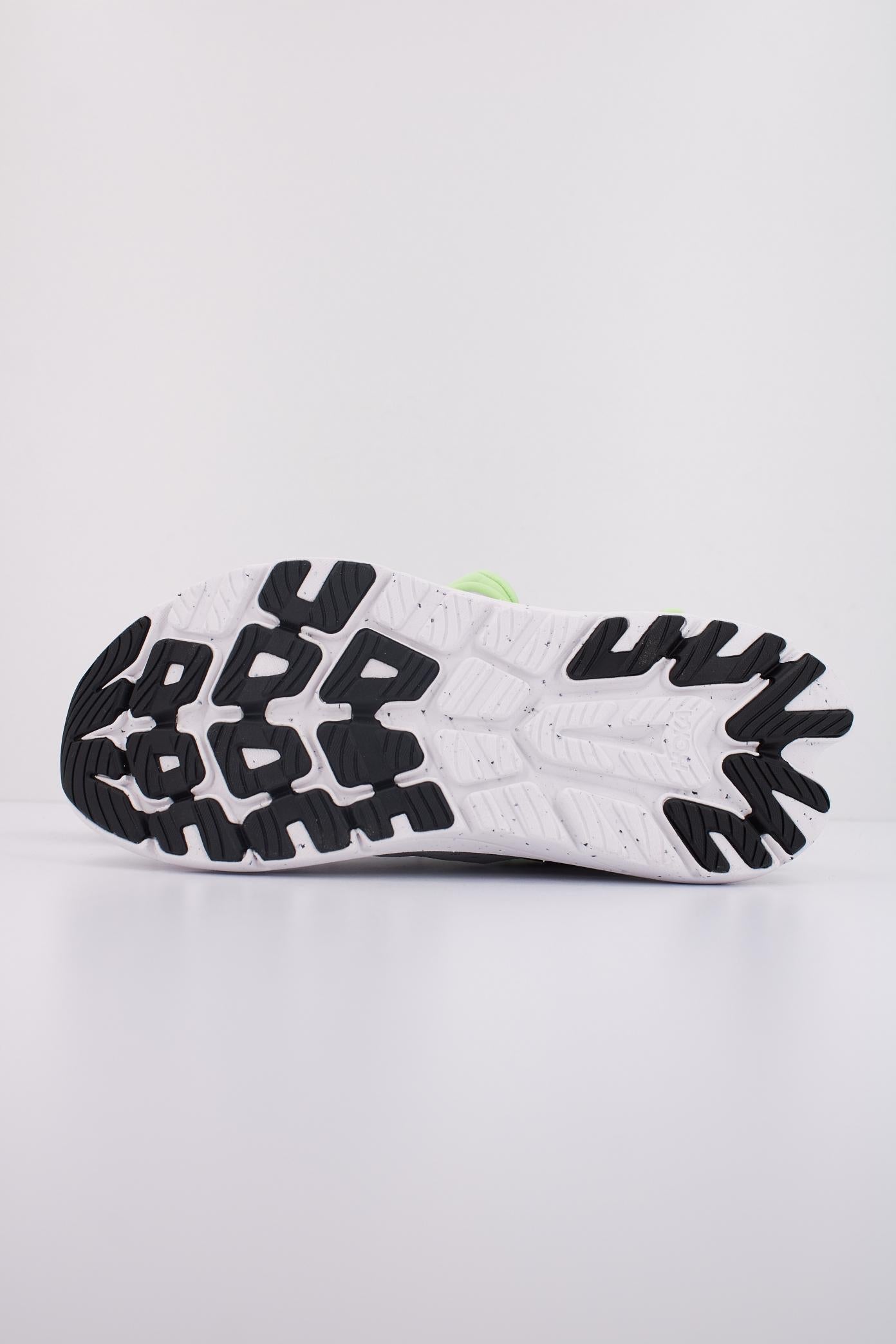 HOKA KAWANA en color BLANCO (5)