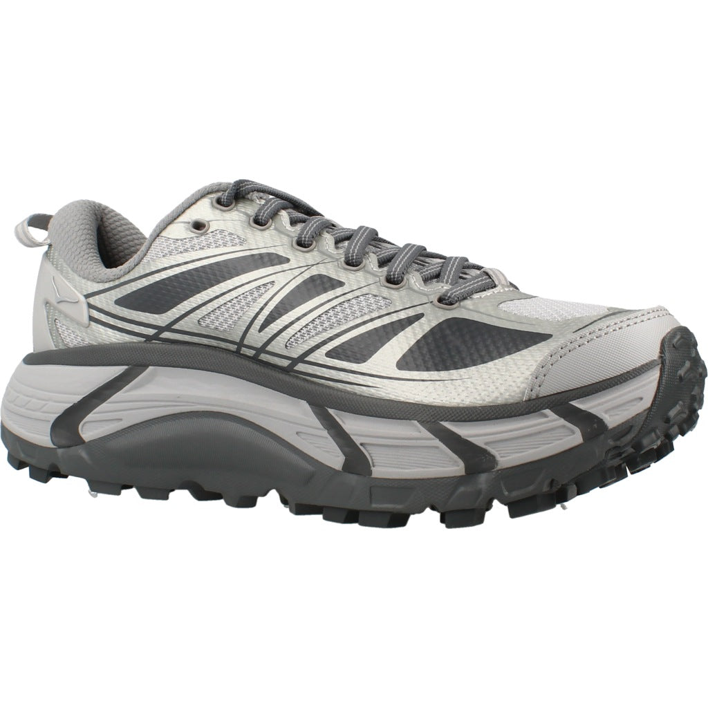 HOKA U MAFATE SPEED en color GRIS (5)