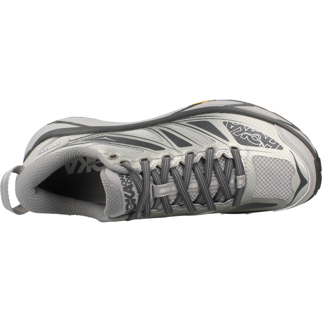 HOKA U MAFATE SPEED en color GRIS (7)