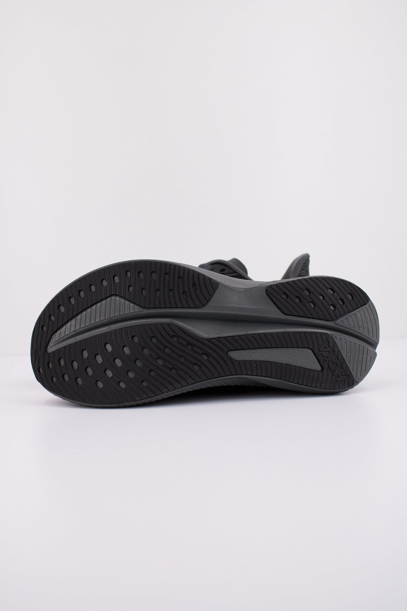 HOKA W MACH LA en color GRIS (5)