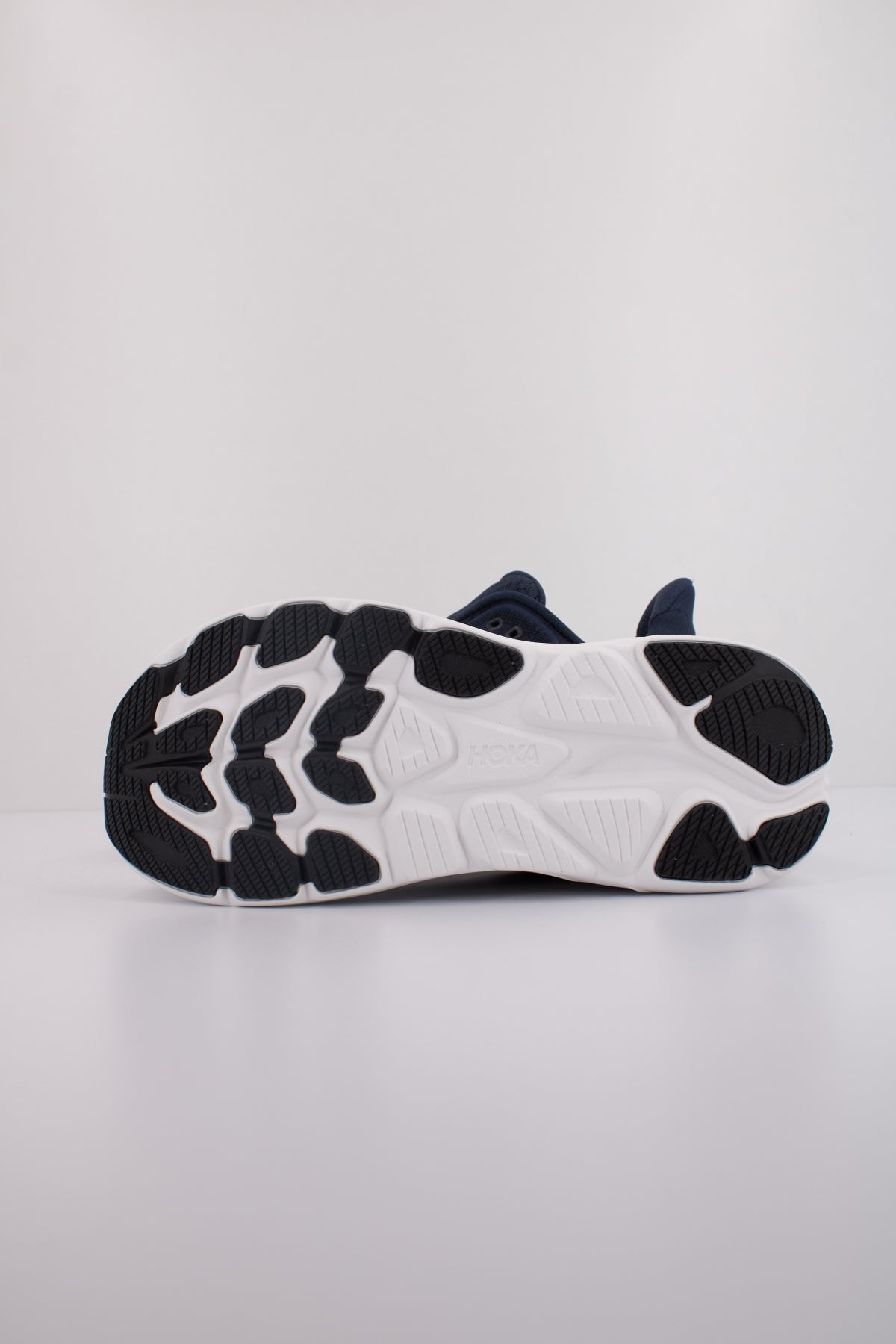 HOKA CLIFTON en color AZUL (5)