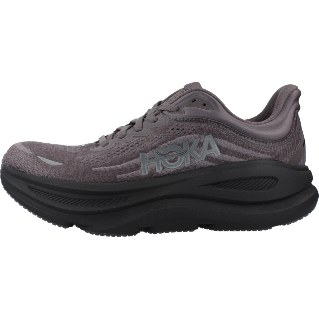 HOKA ZAPATILLA BONDI en color VIOLETA (2)