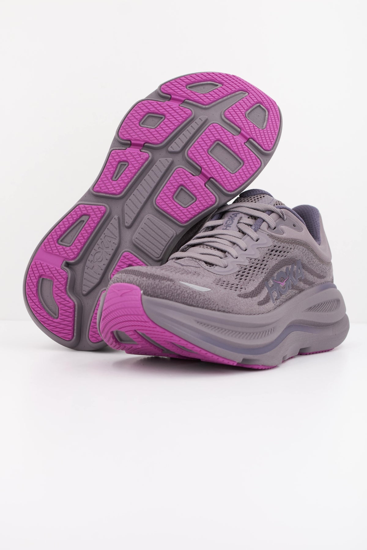 HOKA W BONDI en color VIOLETA (5)