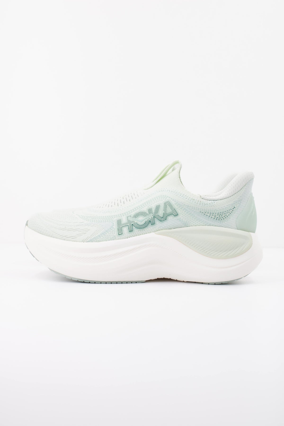 HOKA HO en color VERDE (1)