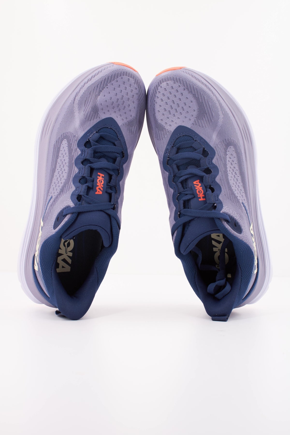 HOKA W KAWANA en color VIOLETA (3)