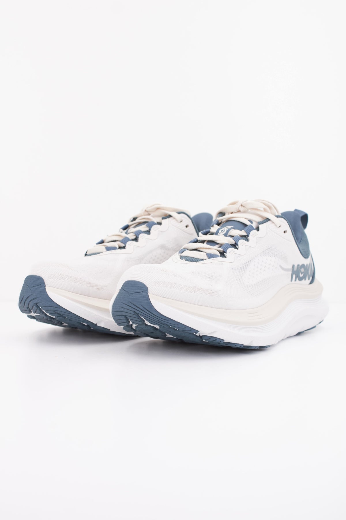 HOKA W KAWANA en color BEIS (2)