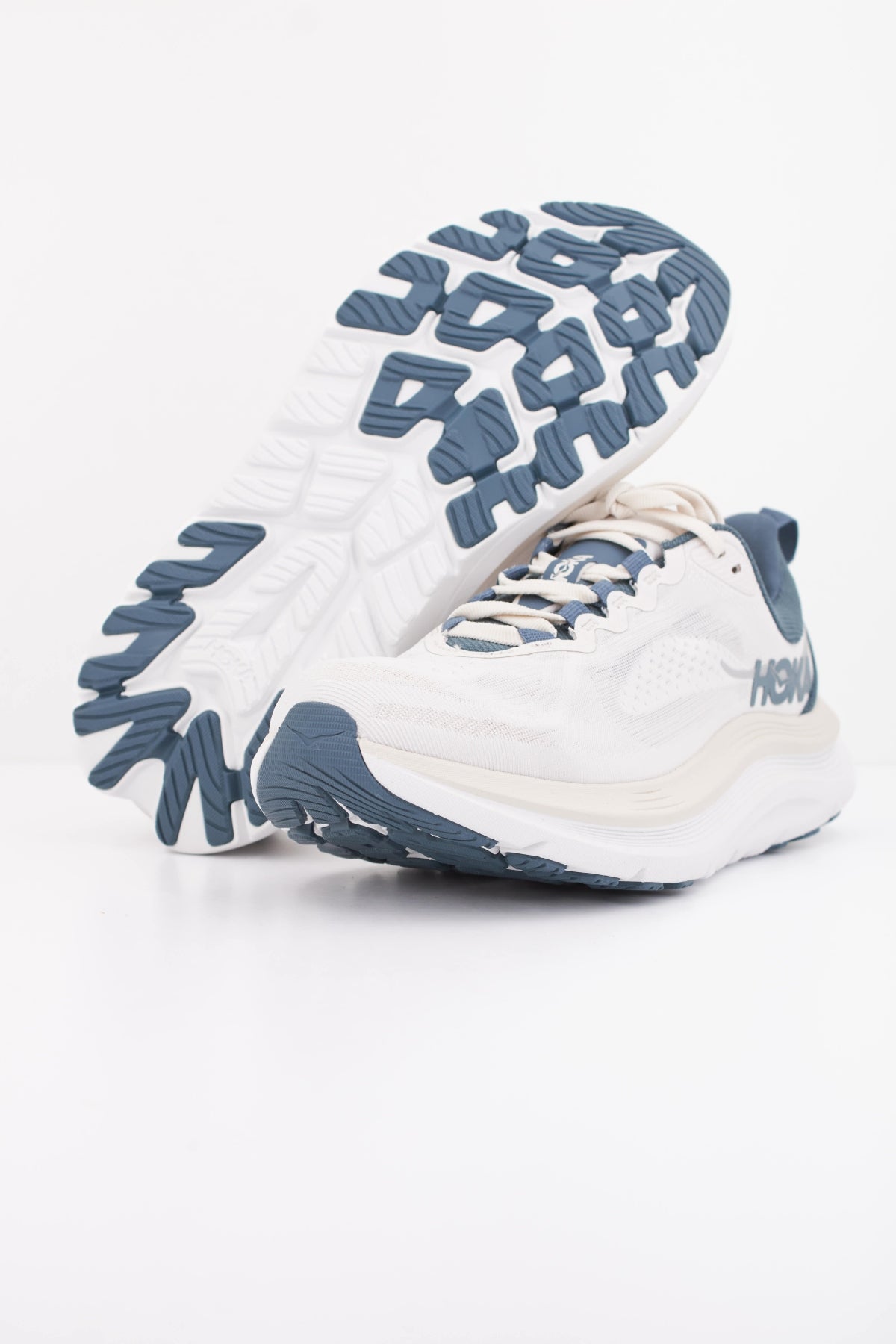 HOKA W KAWANA en color BEIS (5)