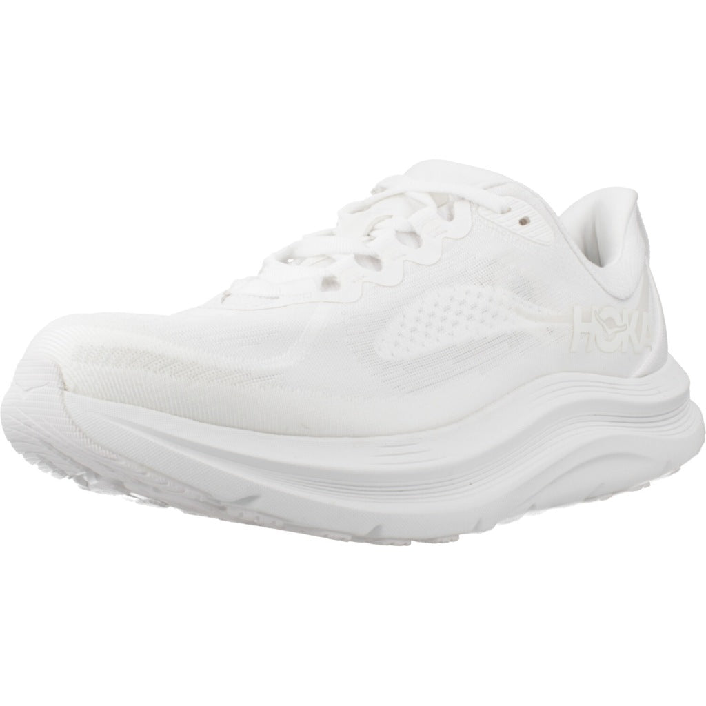 HOKA ZAPATILLA W KAWANA en color BLANCO (1)