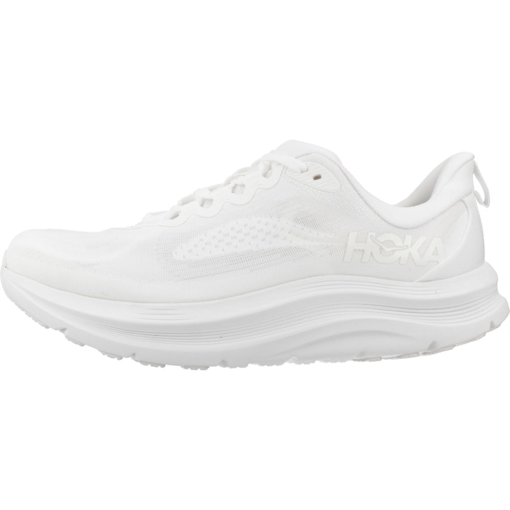 HOKA ZAPATILLA W KAWANA en color BLANCO (2)