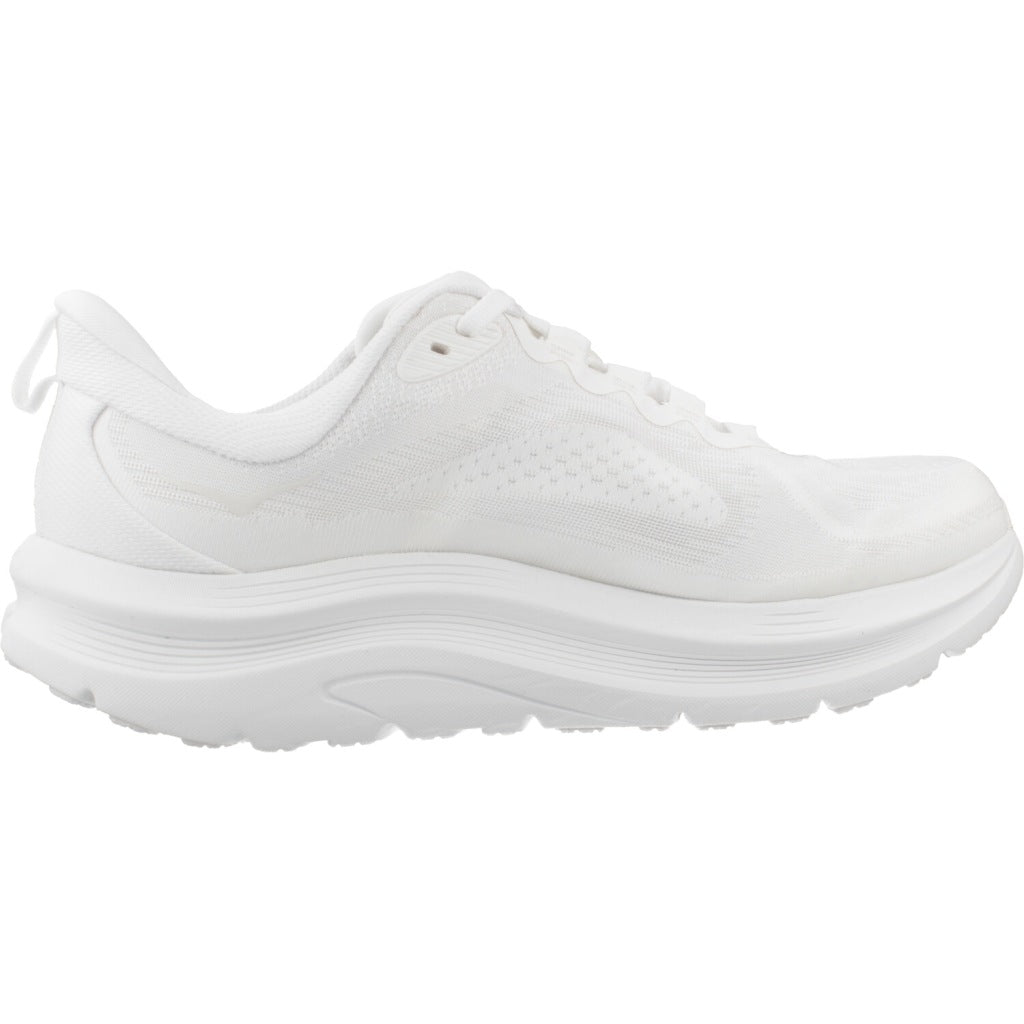 HOKA ZAPATILLA W KAWANA en color BLANCO (4)