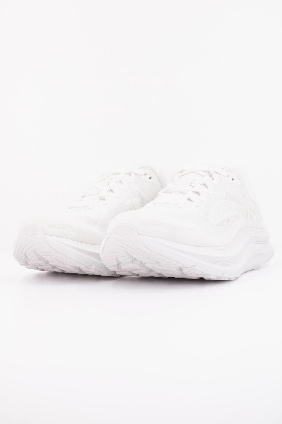HOKA W KAWANA en color BLANCO (2)