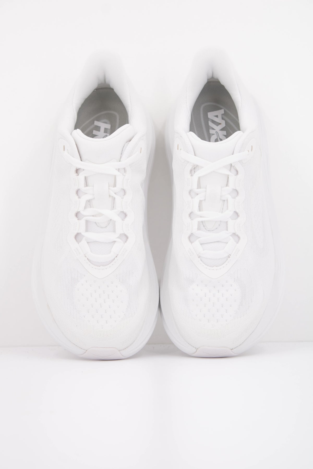 HOKA W KAWANA en color BLANCO (3)
