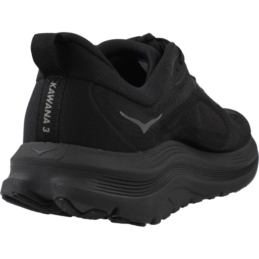 HOKA KAWANA en color NEGRO (3)
