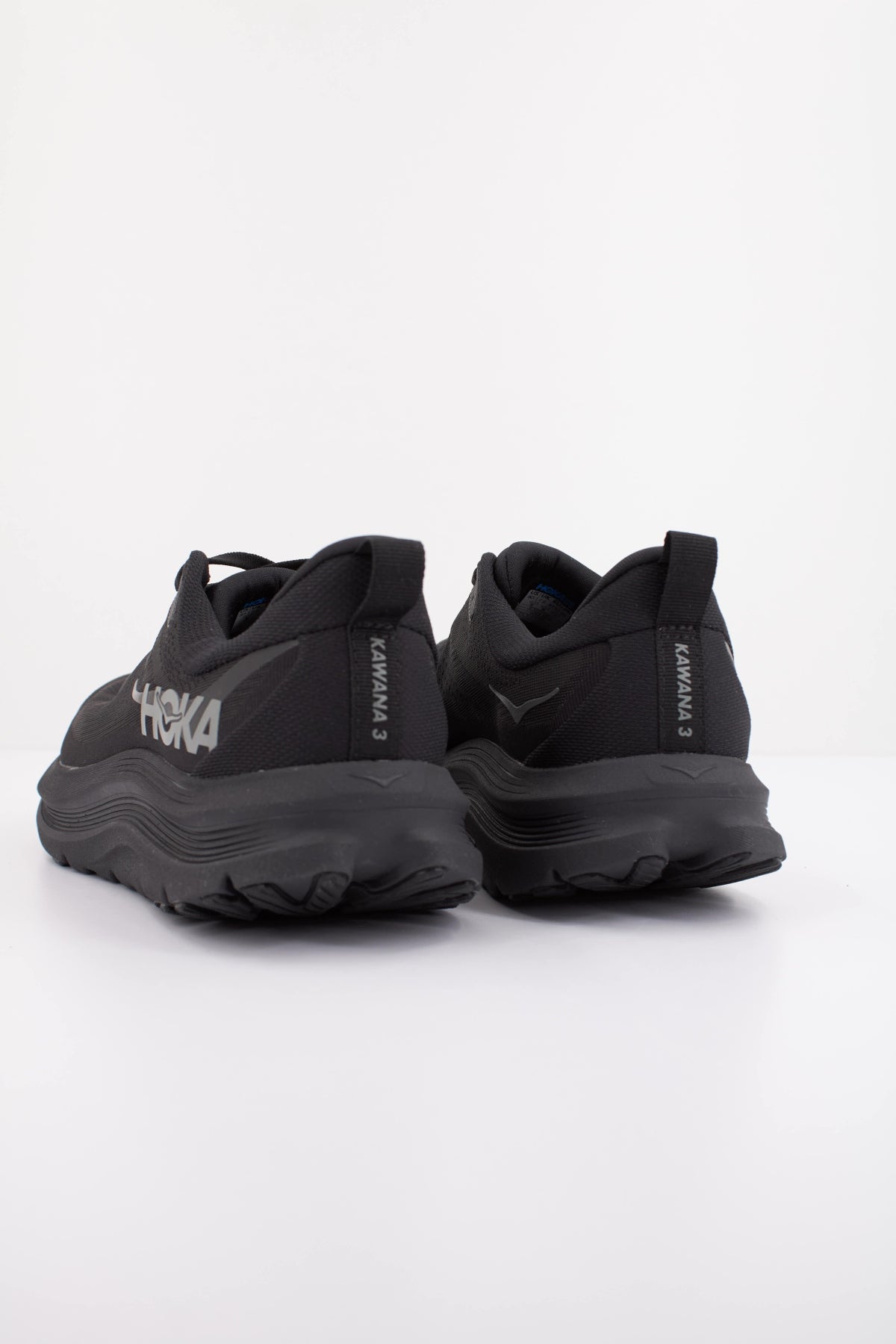 HOKA KAWANA en color NEGRO (4)