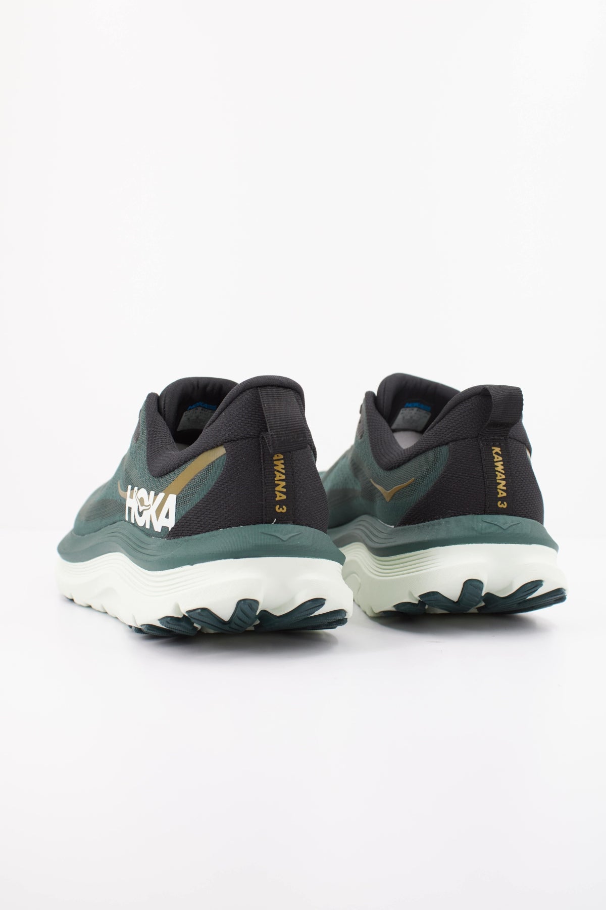 HOKA KAWANA en color VERDE (4)