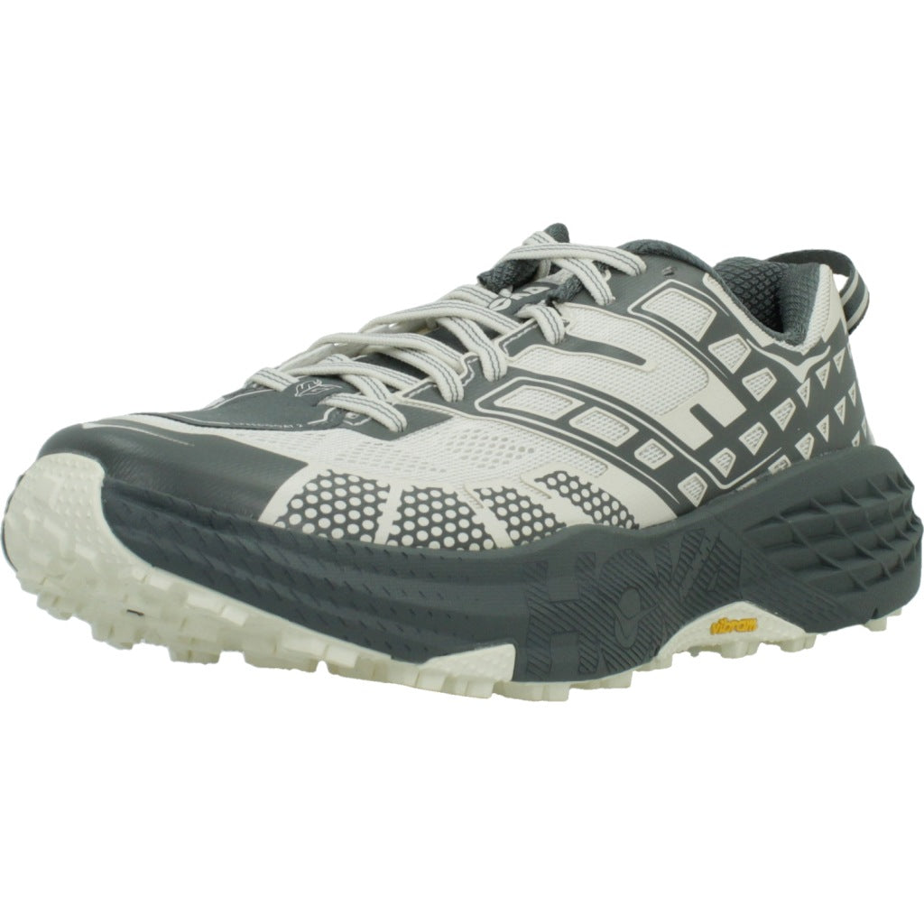 HOKA HO en color BLANCO (1)