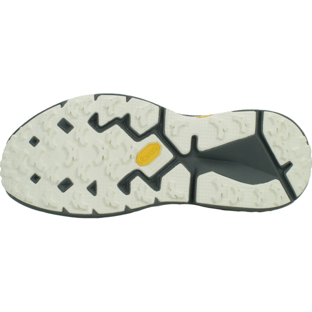 HOKA HO en color BLANCO (6)