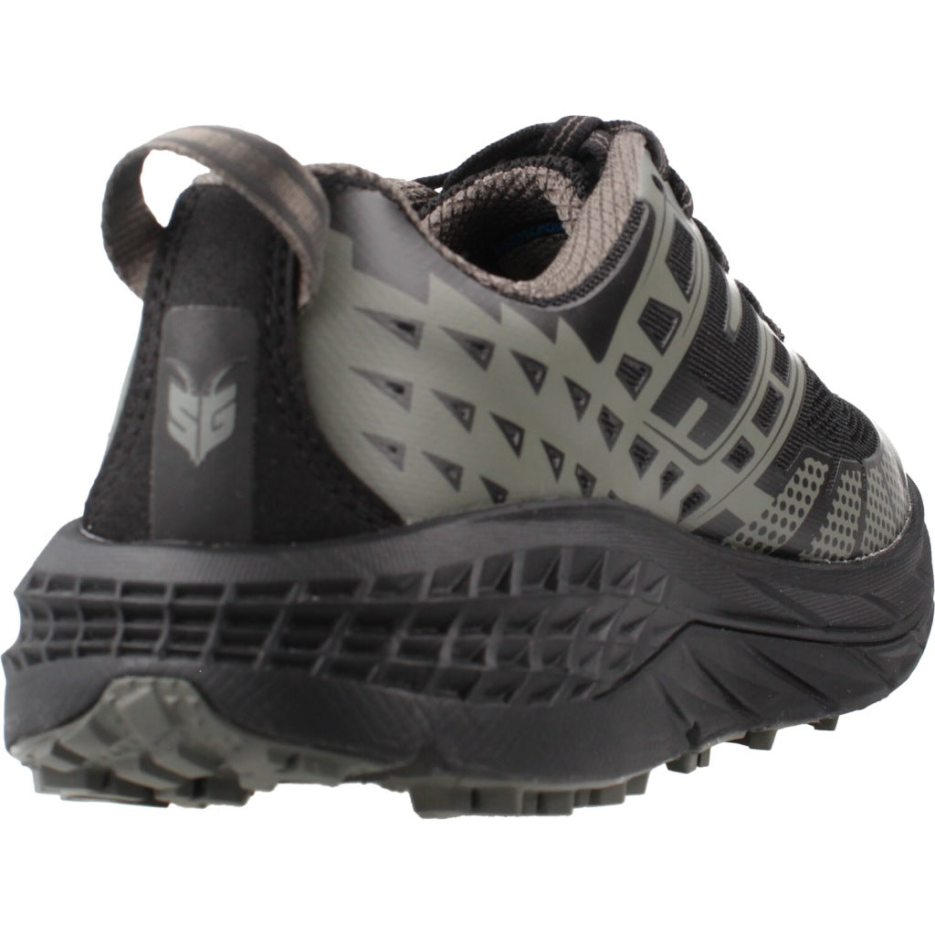 HOKA HO ZAPATILLA U SPEEDGOAT en color NEGRO (3)