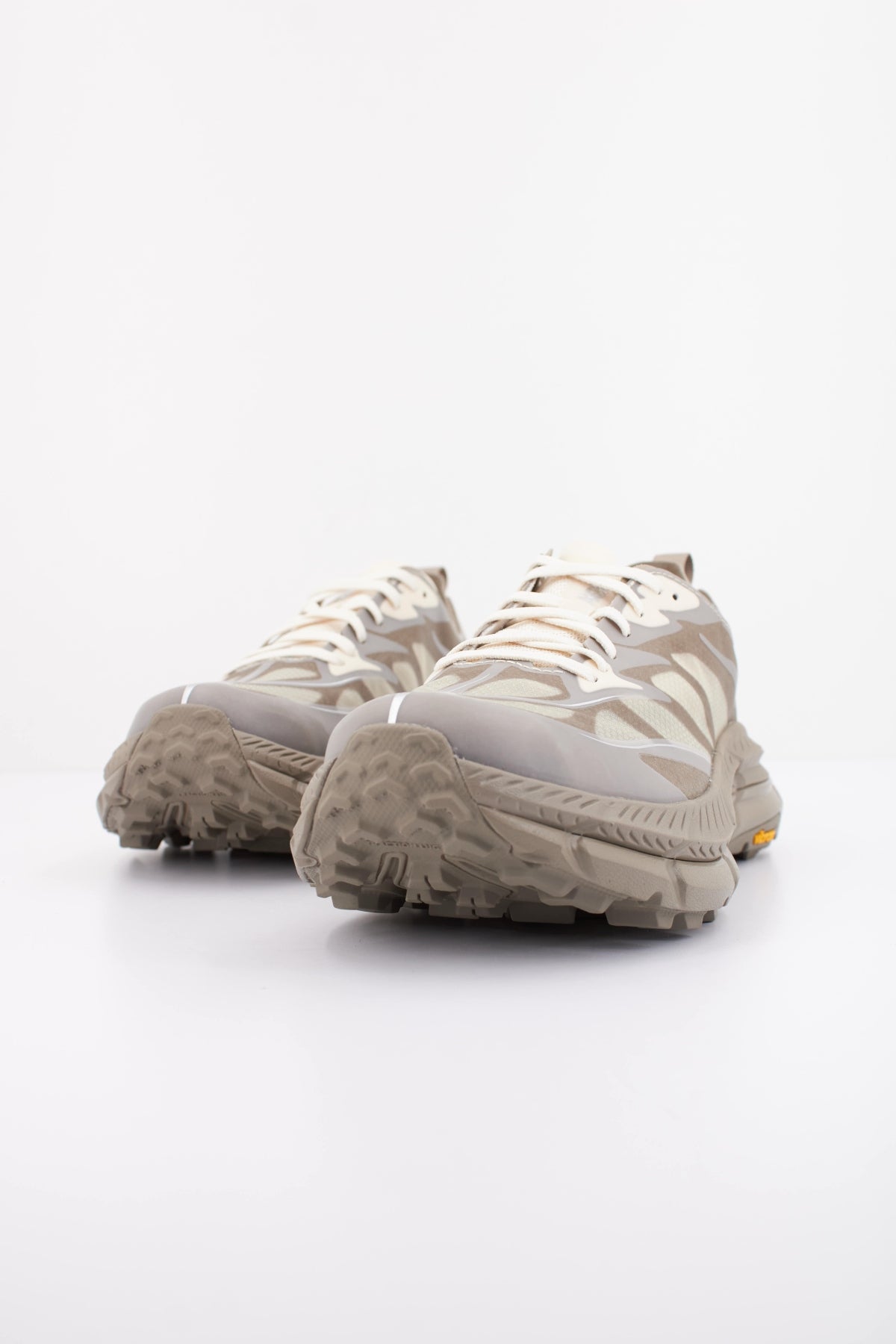 HOKA ZAPATILLA U MAFATE SPEED en color VERDE (2)