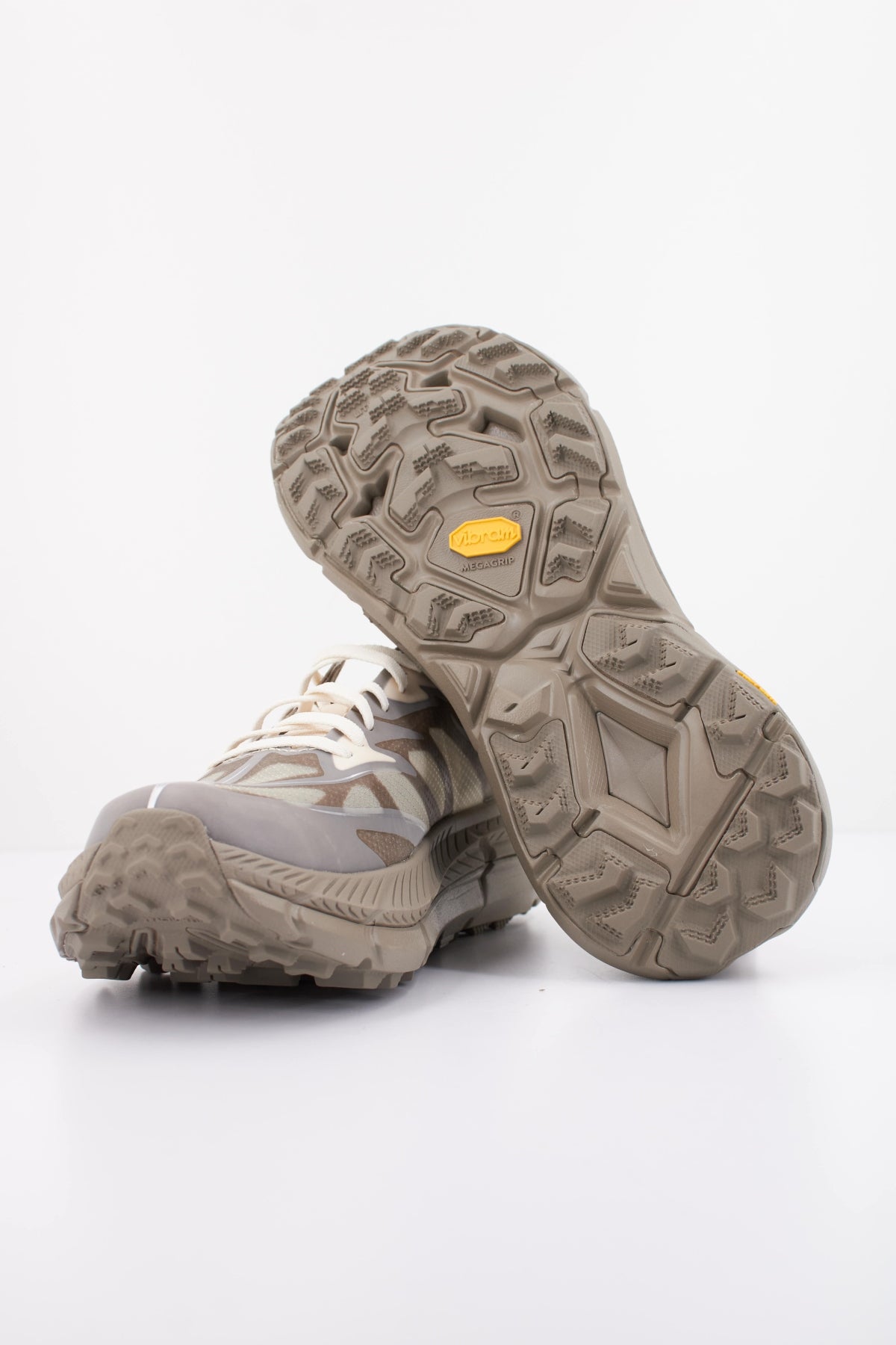 HOKA ZAPATILLA U MAFATE SPEED en color VERDE (5)
