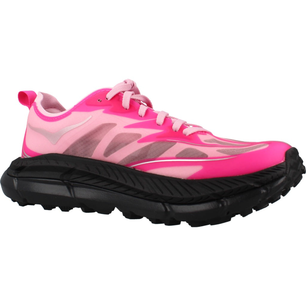 HOKA ZAPATILLA U MAFATE SPEED en color ROSA (5)