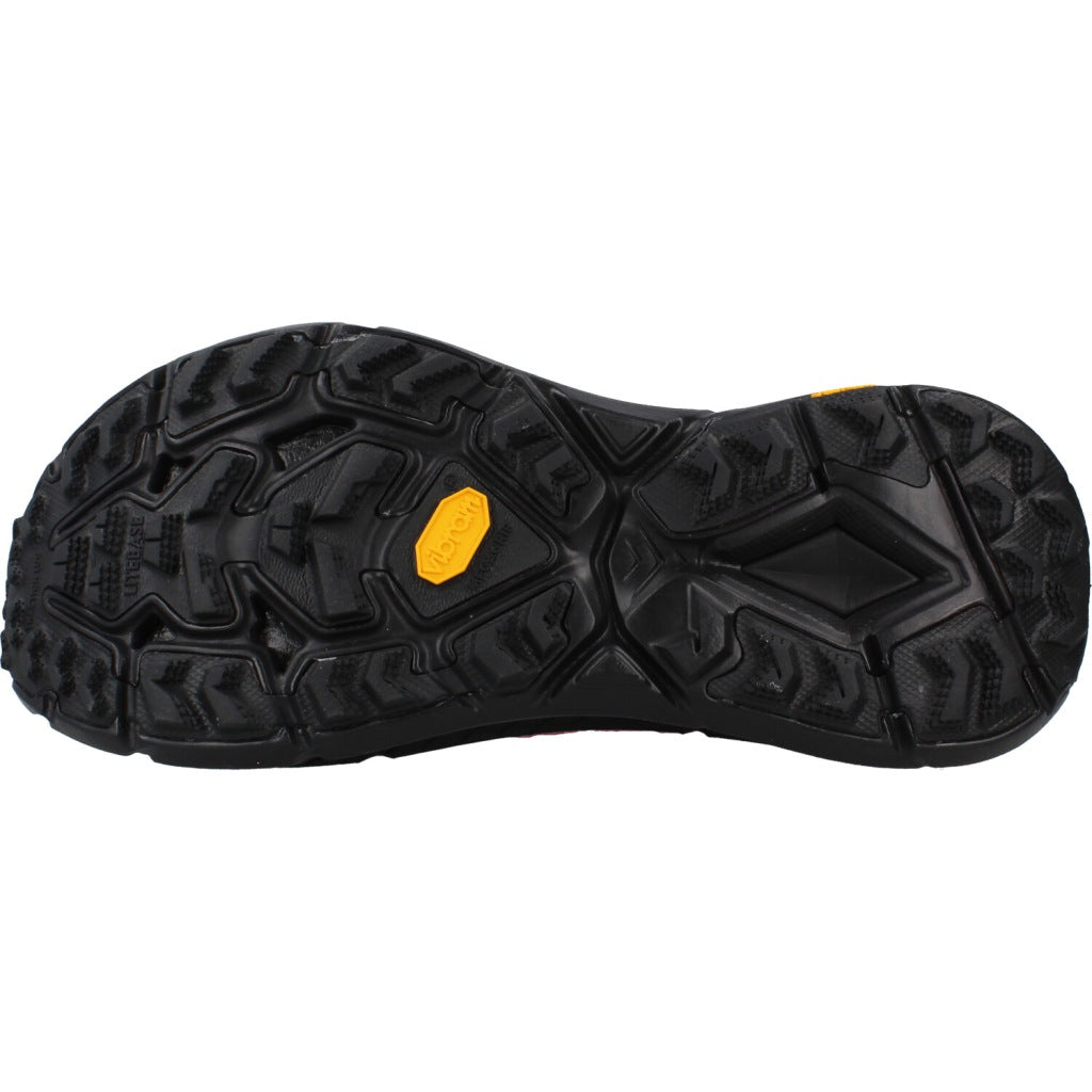 HOKA ZAPATILLA U MAFATE SPEED en color ROSA (6)