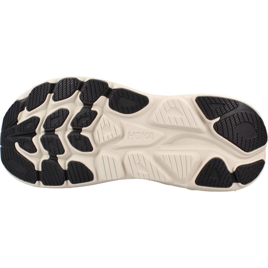 HOKA ZAPATILLA CLIFTON en color VERDE (6)