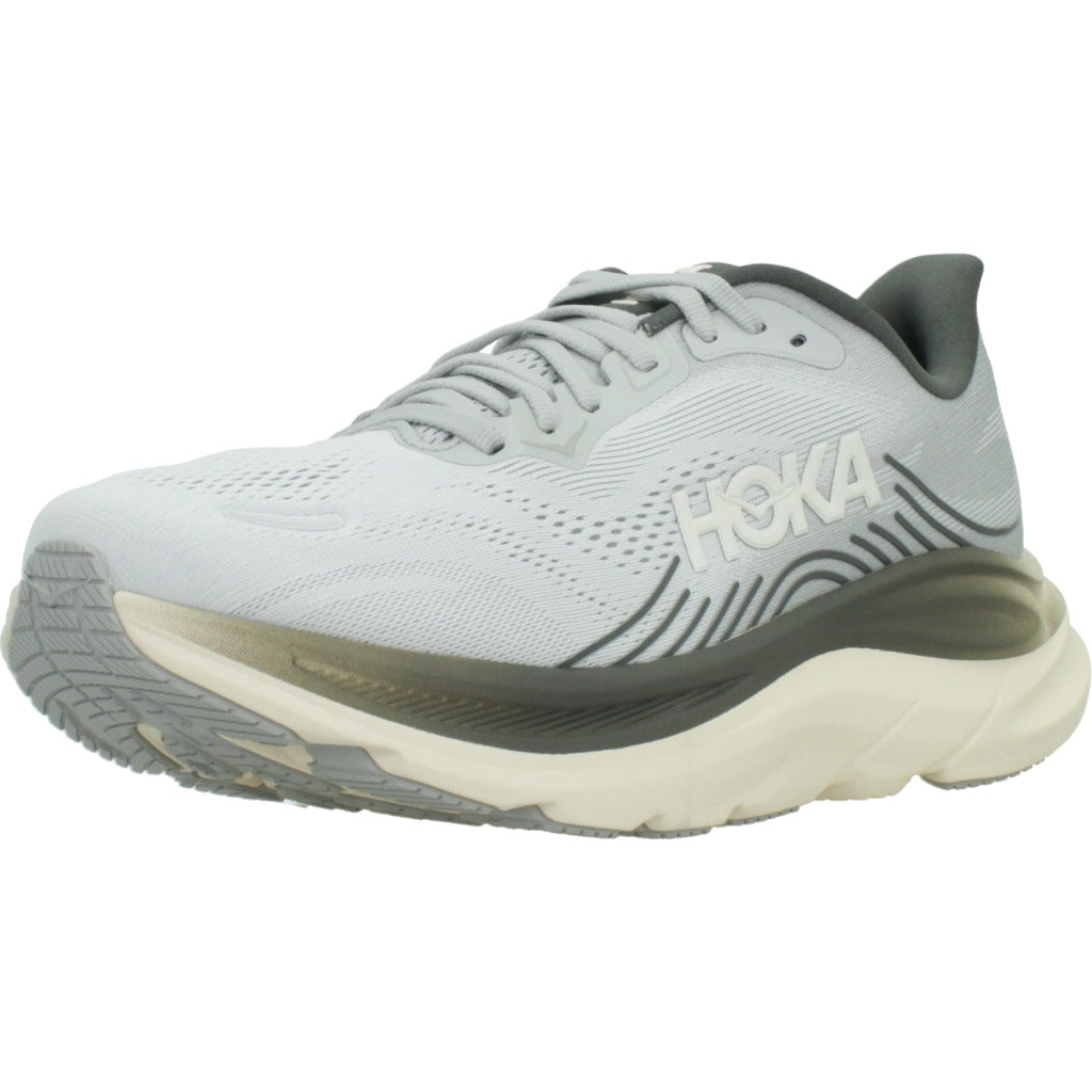 HOKA ZAPATILLA CLIFTON en color AZUL (1)