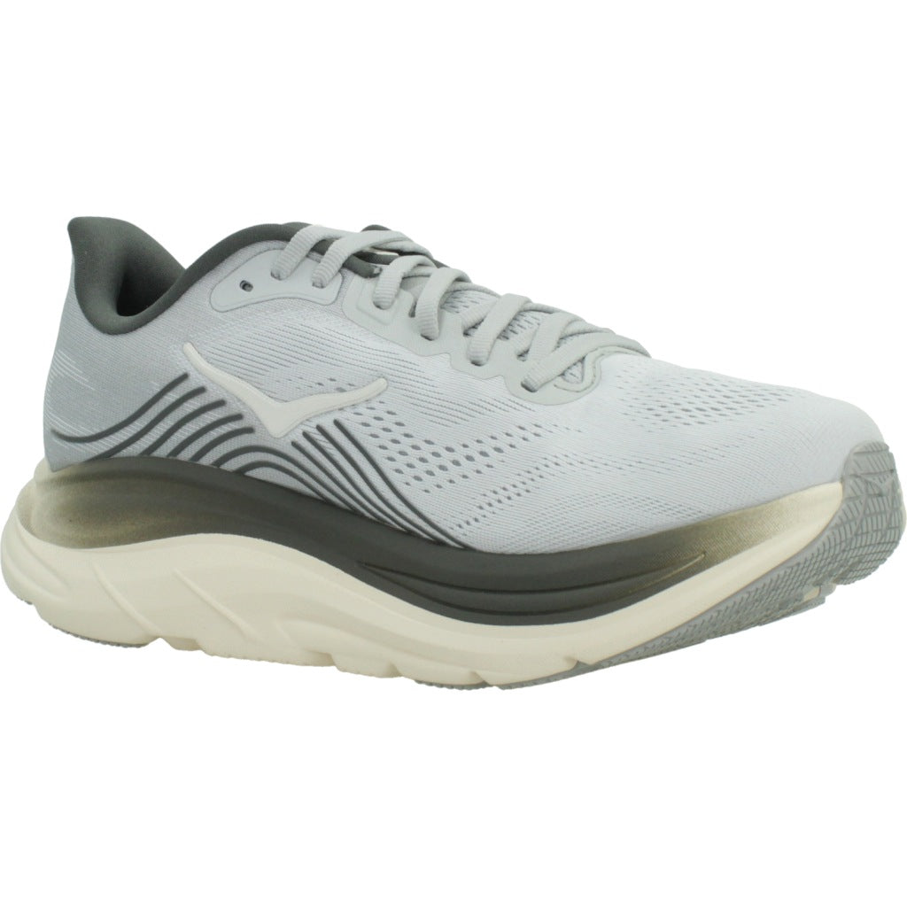 HOKA ZAPATILLA CLIFTON en color AZUL (5)