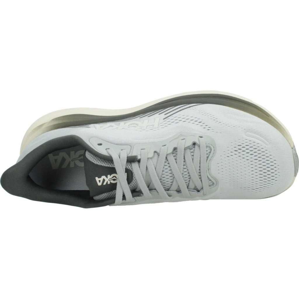 HOKA ZAPATILLA CLIFTON en color AZUL (7)