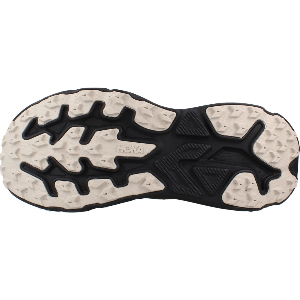 HOKA HO ZAPATILLA CHALLENGER GT en color VERDE (6)