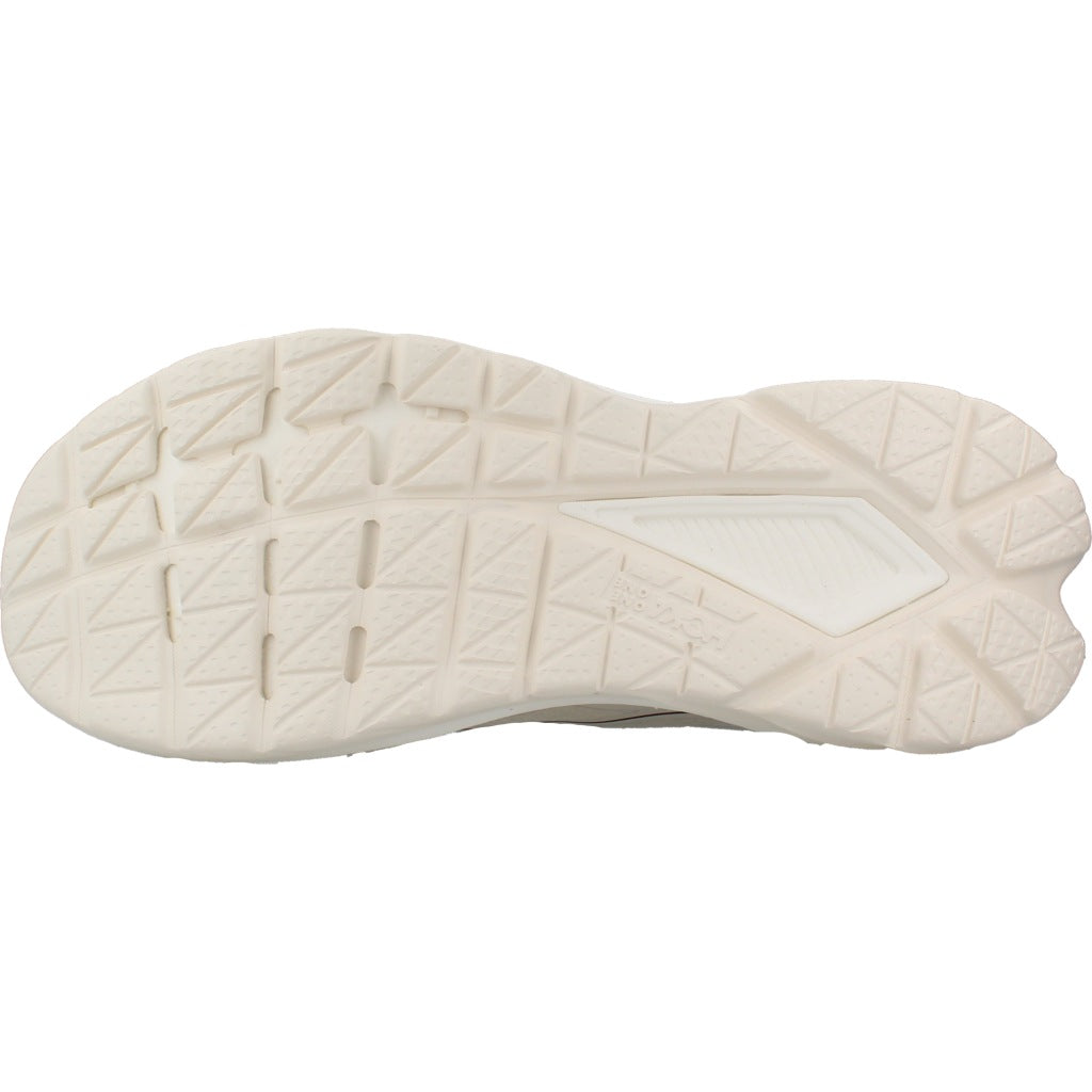HOKA MHO ZAPATILLA W MACH REMASTE en color BLANCO (6)